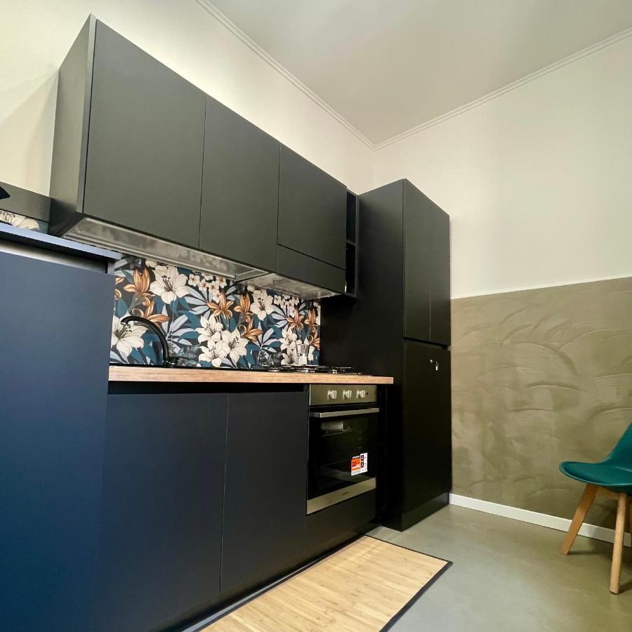 Bausan44 Naples Luaran gambar